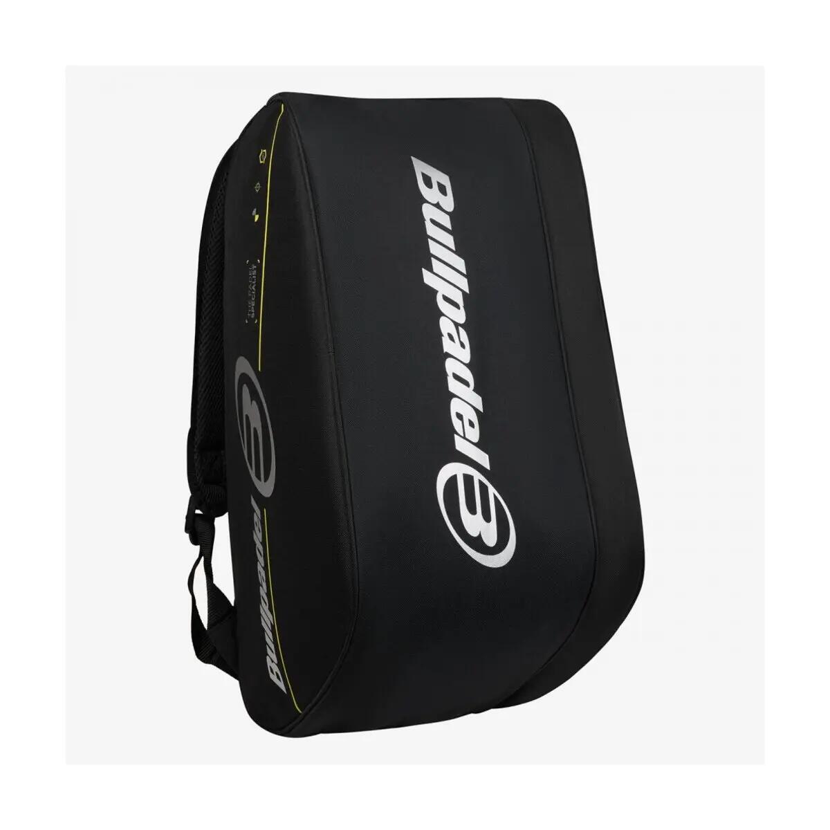 Saco de remo Bullpadel Bpp26015 Tour 2/7