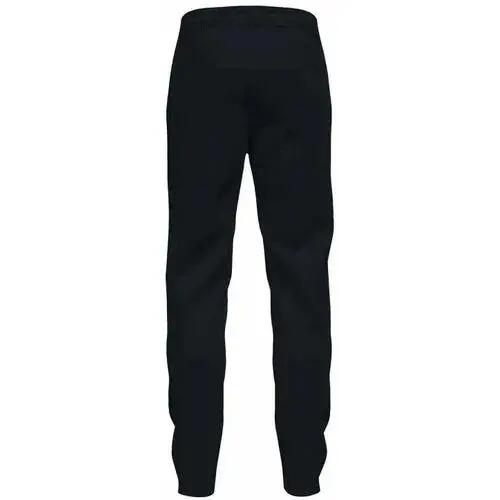 Pantalon Football Enfants Joma Tirreno Noir 4/4