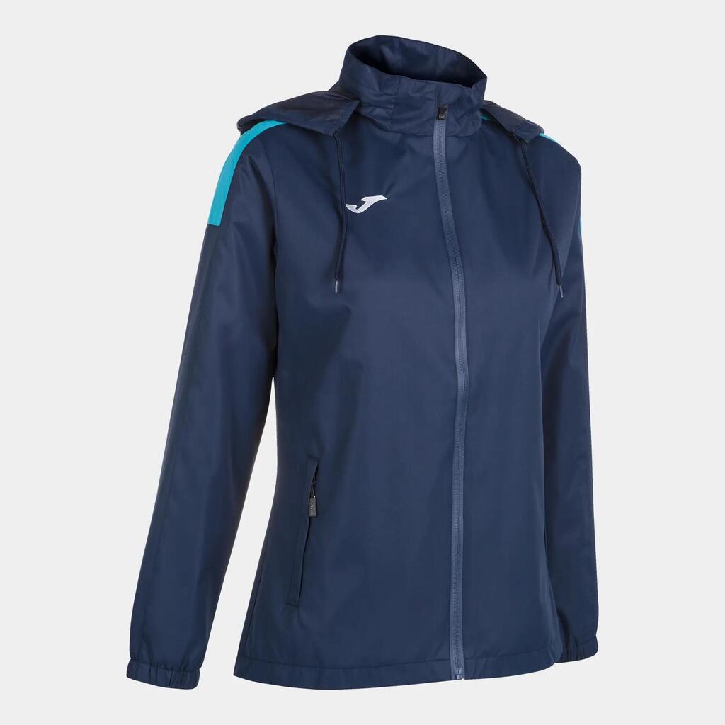Women's windbreaker jacket Joma Trivor