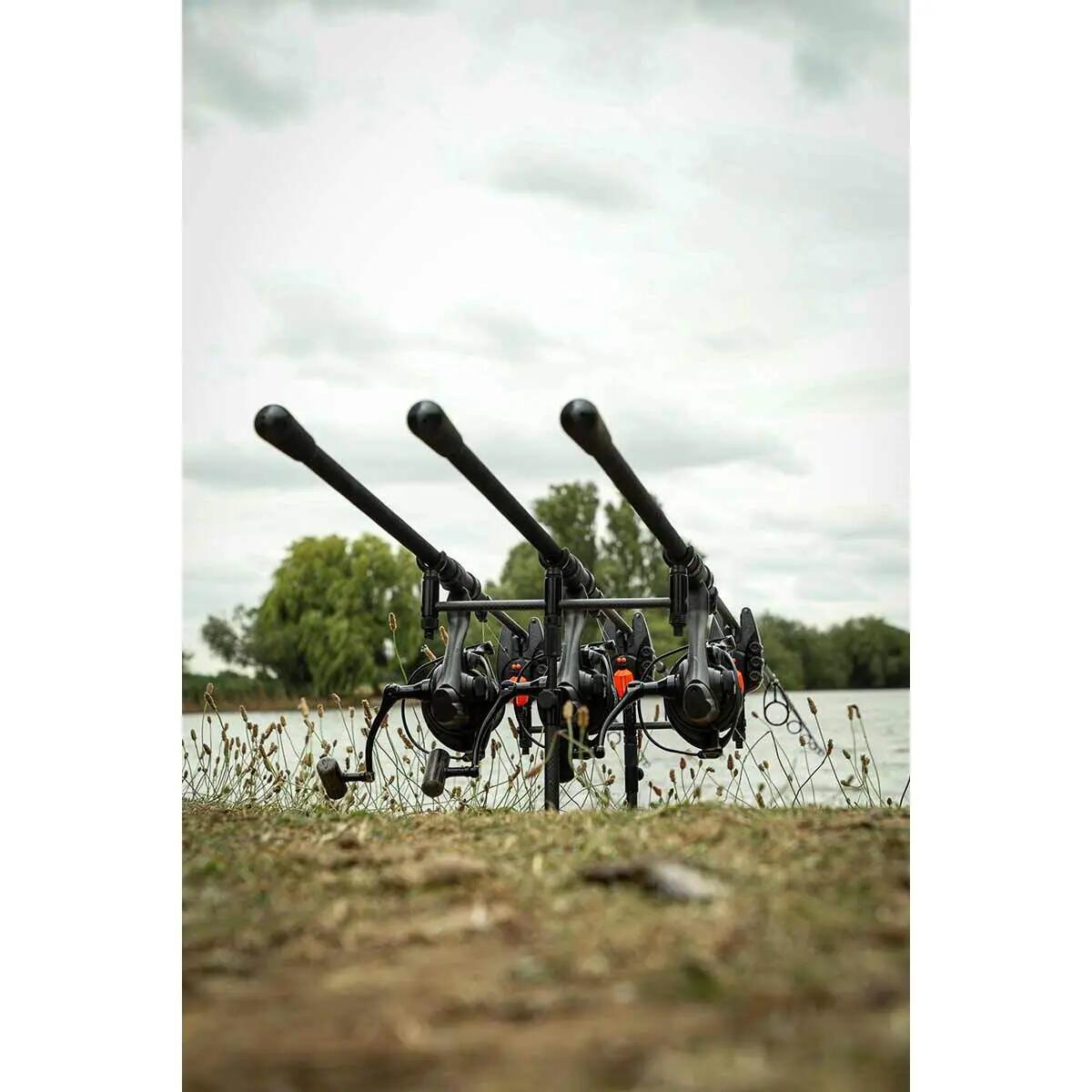 Canne casting X6 Fox Horizon 273g 5/5