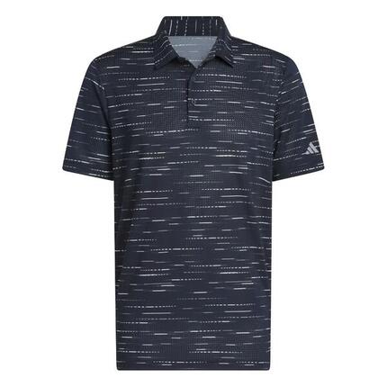 Polo en maille adidas Ultimate365
