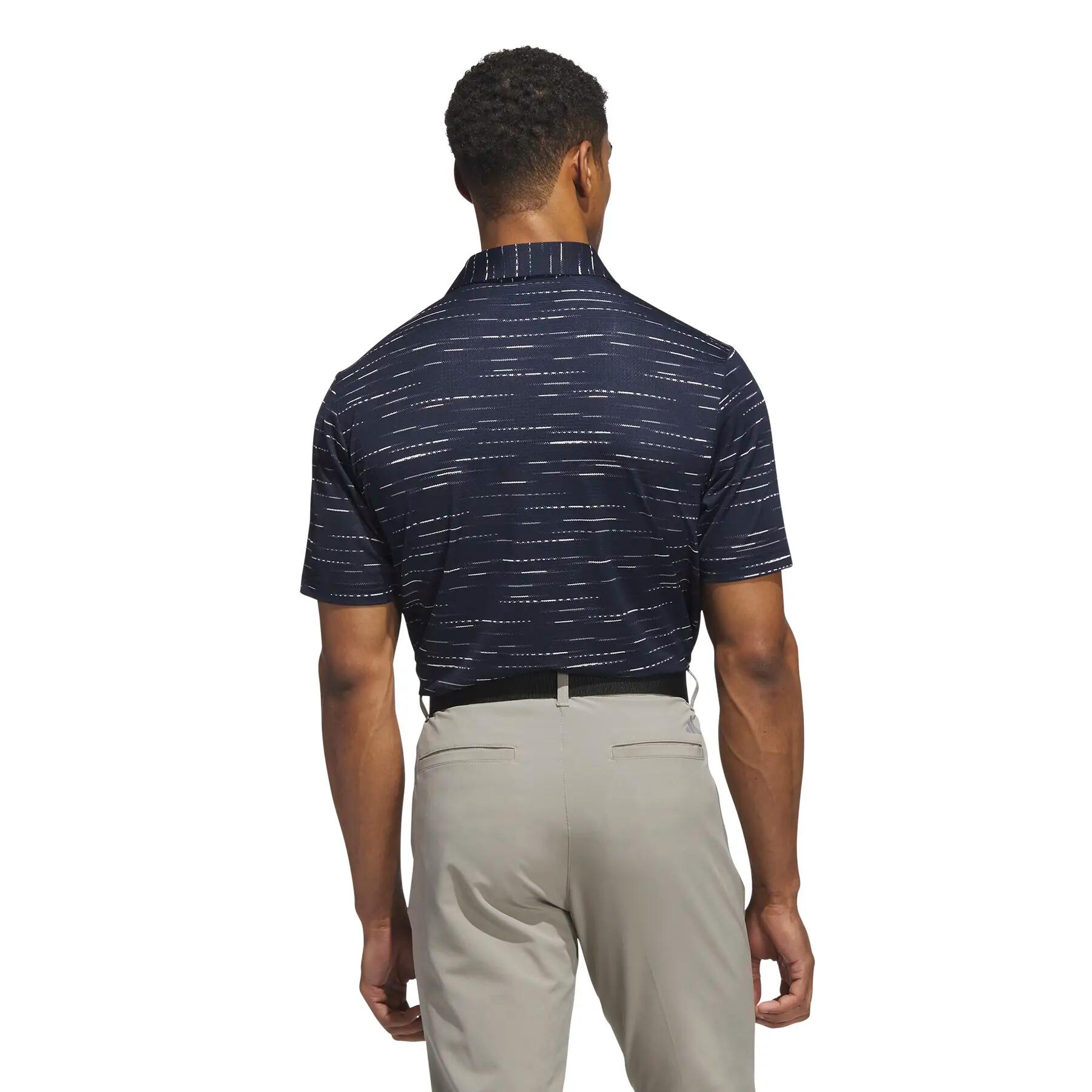 Polo in maglia adidas Ultimate365 4/6