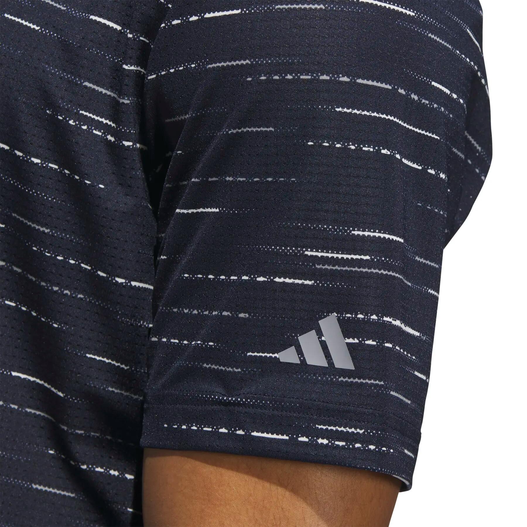 Polo in maglia adidas Ultimate365 6/6