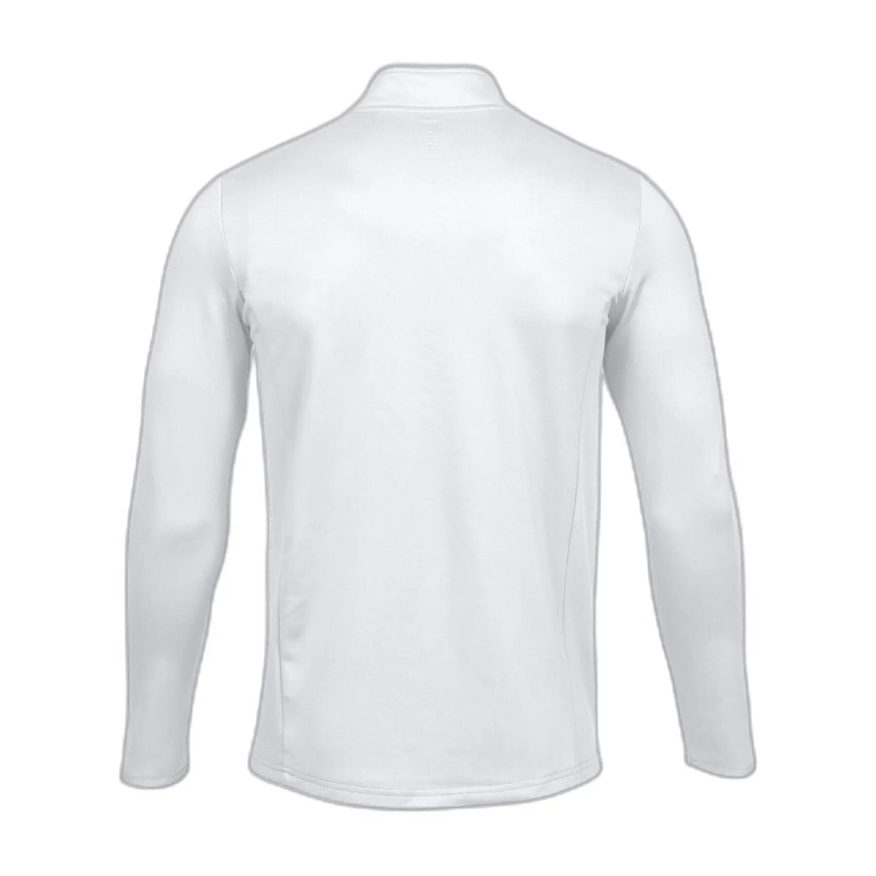 Sweat-Shirt Running Enfants Joma Running Night Blanc 2/2