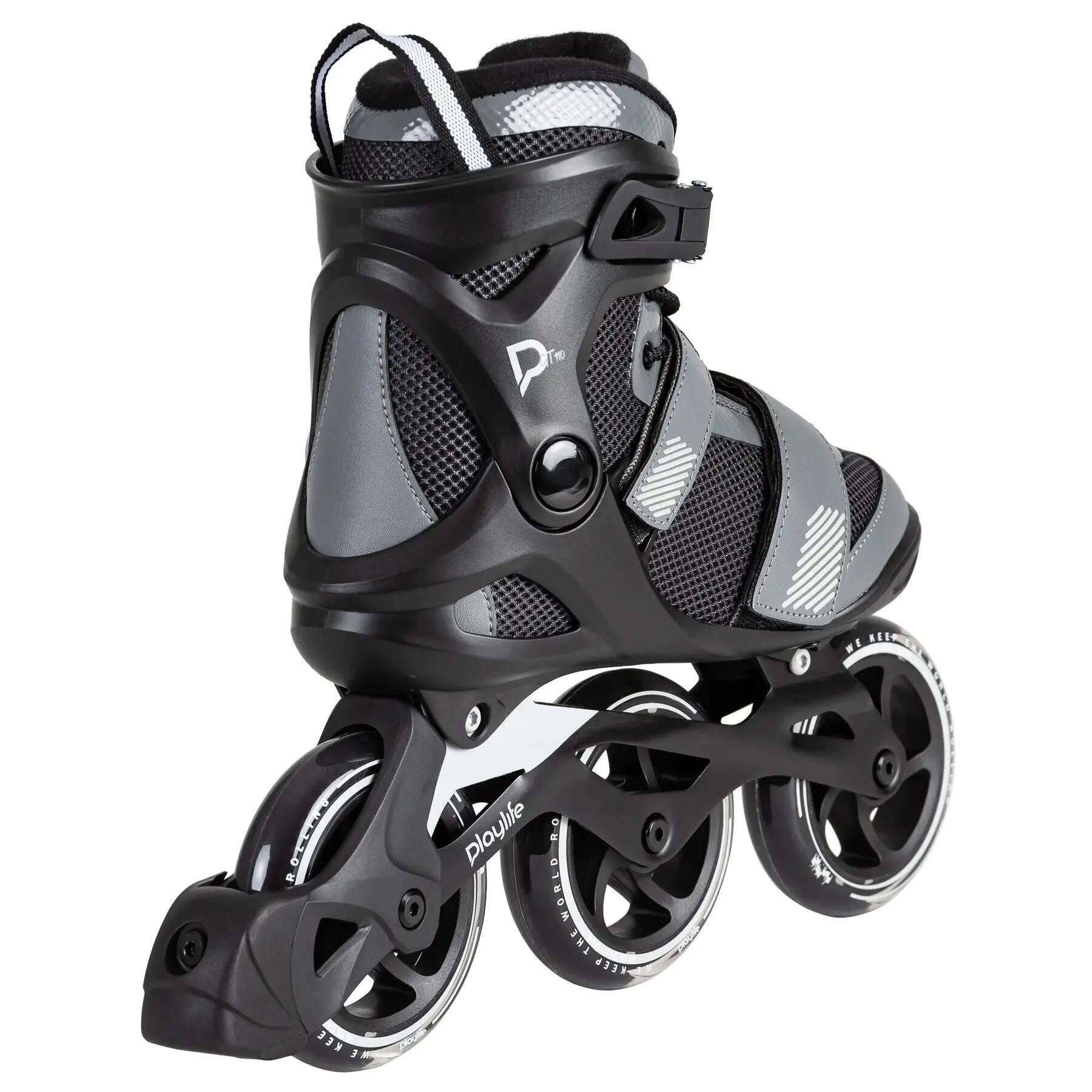 Patins Playlife GT 110 4/6