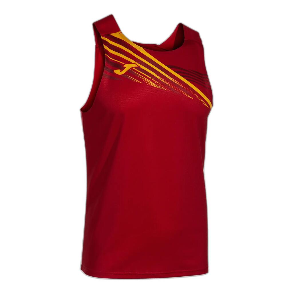 T-Shirt Male Joma Elite X Red