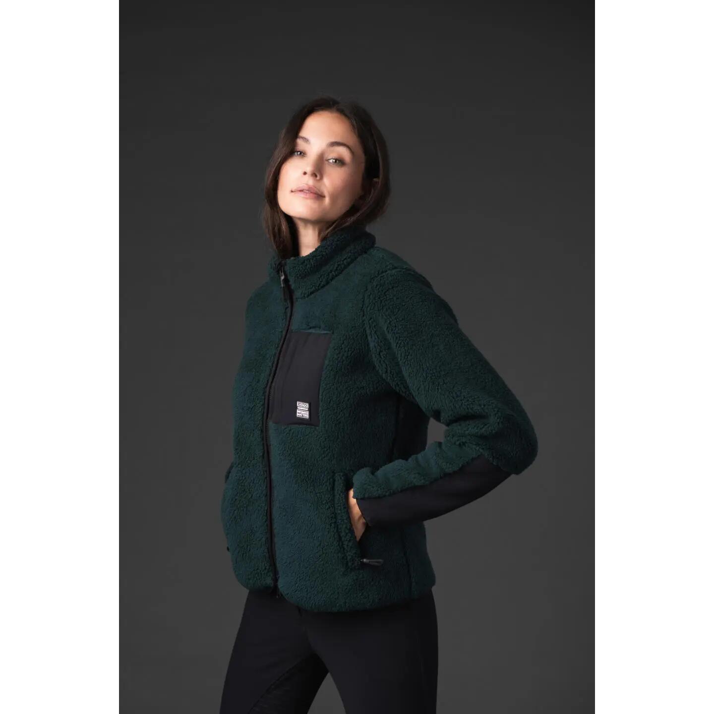 Reitjacke Catago Vinetia 3/5
