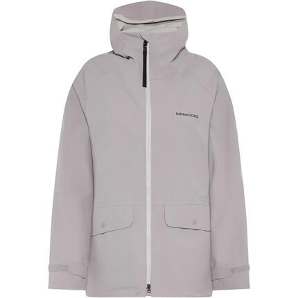 Parka femme Didriksons Gila