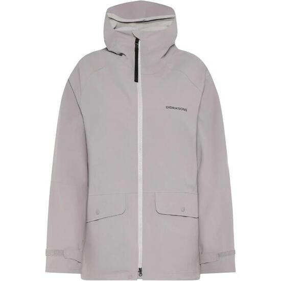 Parka femme Didriksons Gila