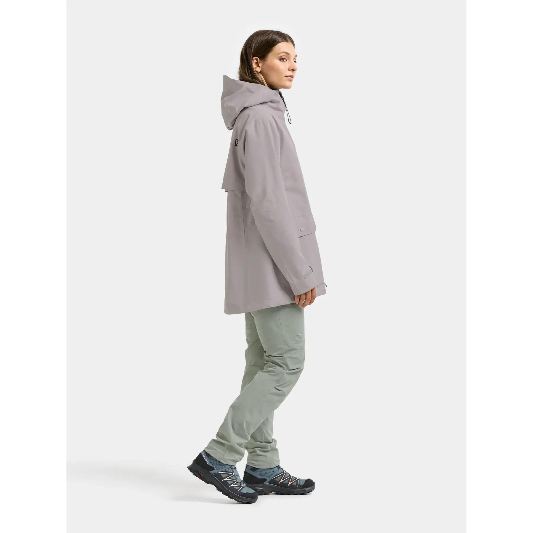 Parka dla kobiet Didriksons Gila 7/7