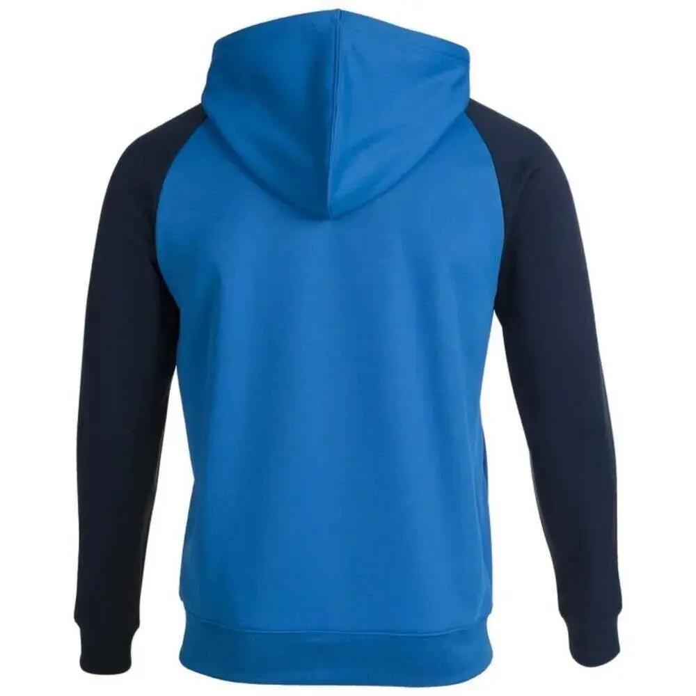 Hooded sweatshirt Joma Academy IV 3/6