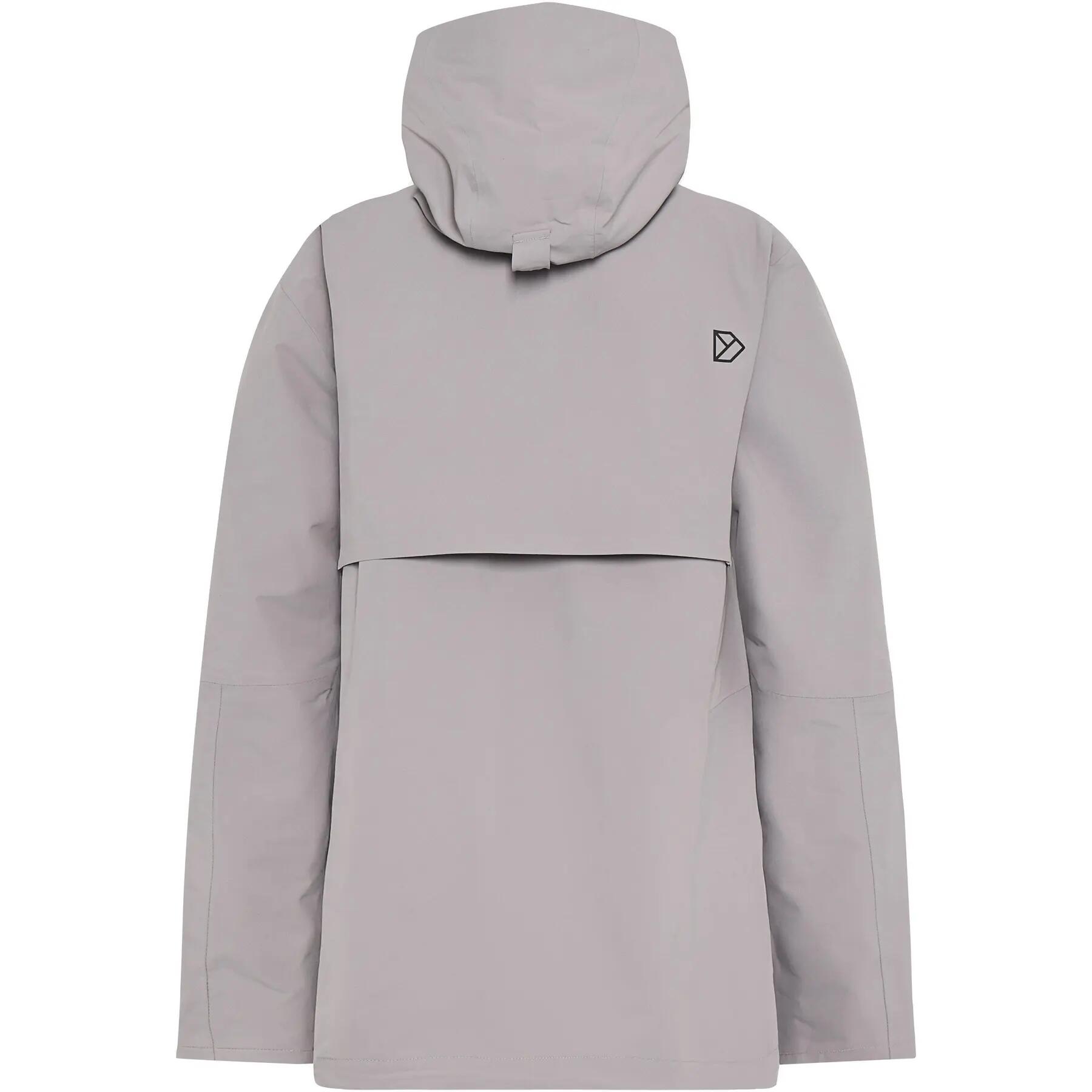 Parka dla kobiet Didriksons Gila 4/7