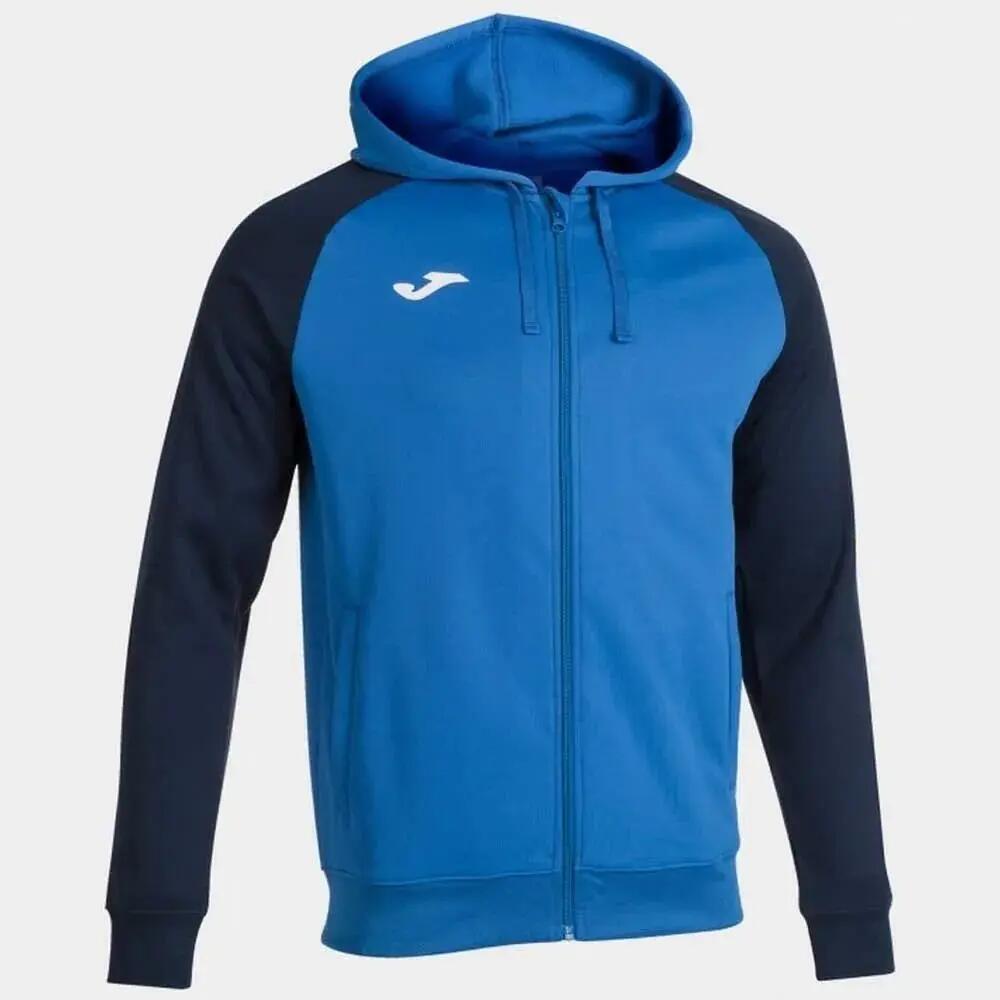 Hooded sweatshirt Joma Academy IV 2/6