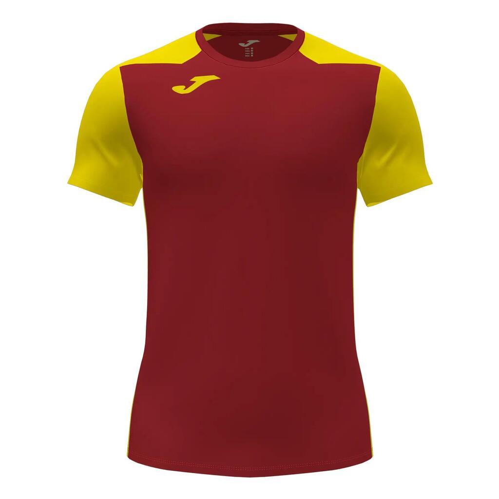 RED / YELLOW