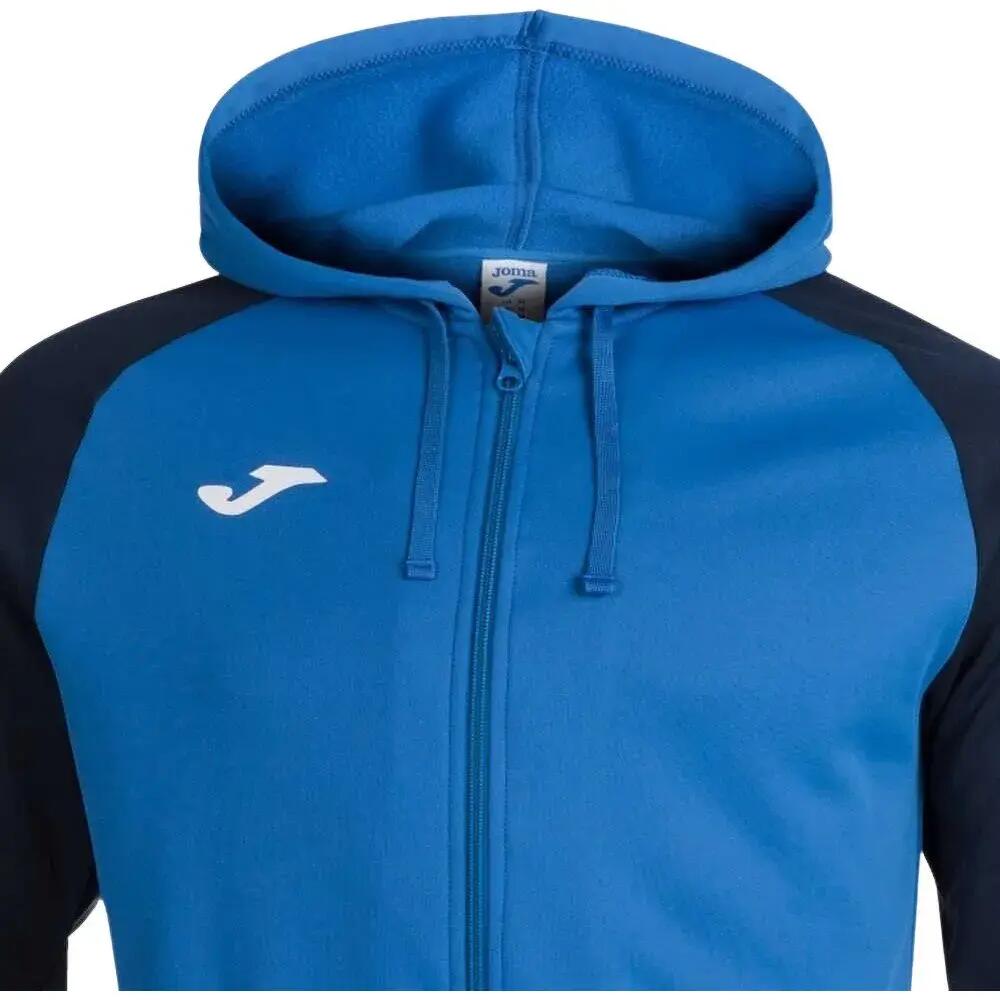 Hooded sweatshirt Joma Academy IV 4/6
