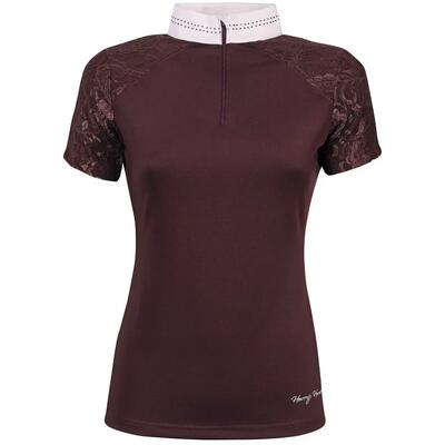 Wedstrijdshirt voor dames harry's horse venice