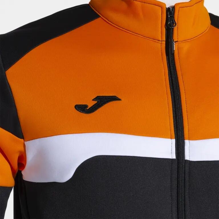 Survêtement Football Enfants Joma Danubio III Noir 3/6