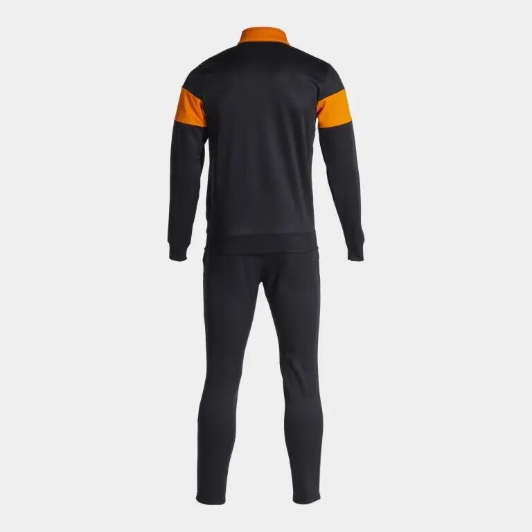 Survêtement Football Enfants Joma Danubio III Noir 2/6