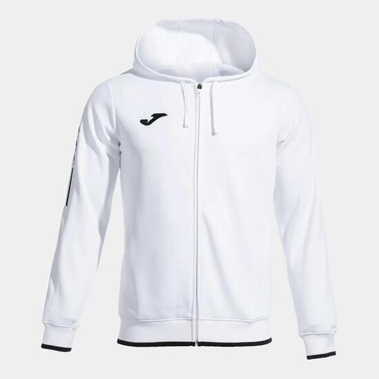 Sweatjacke mit Kapuze Joma Olimpiada