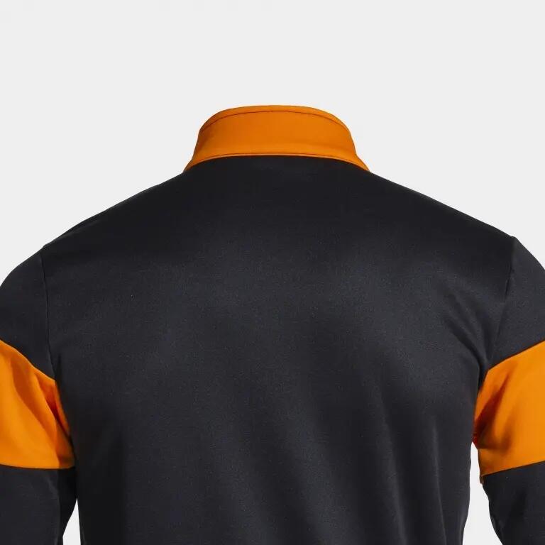 Survêtement Football Enfants Joma Danubio III Noir 5/6