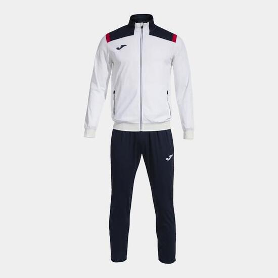 Survêtement Football Homme Joma TOLEDO Blanc
