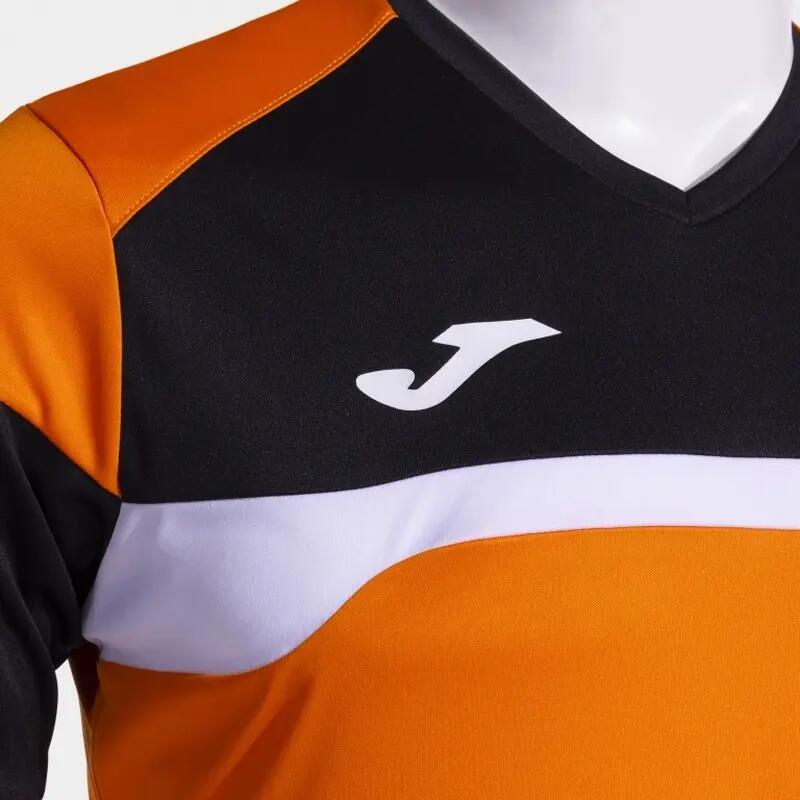 Completo sportivo camicia e Short Joma Danubio III 6/7