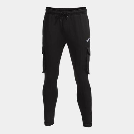 Spodnie cargo Joma Campus Street