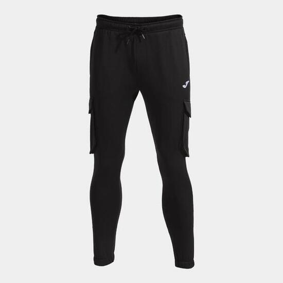 Spodnie cargo Joma Campus Street