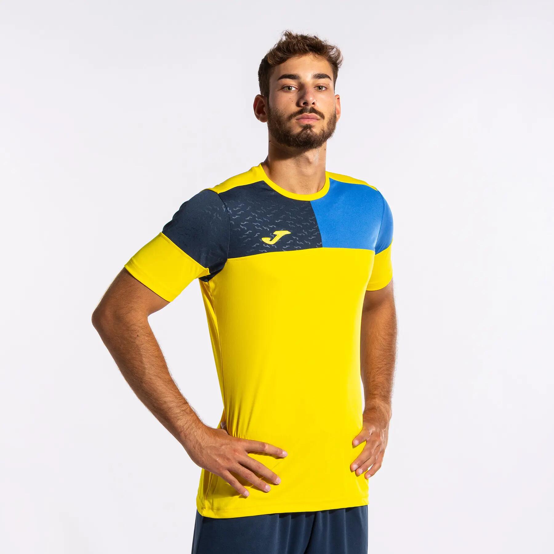 Maglia Joma Crew V 3/7