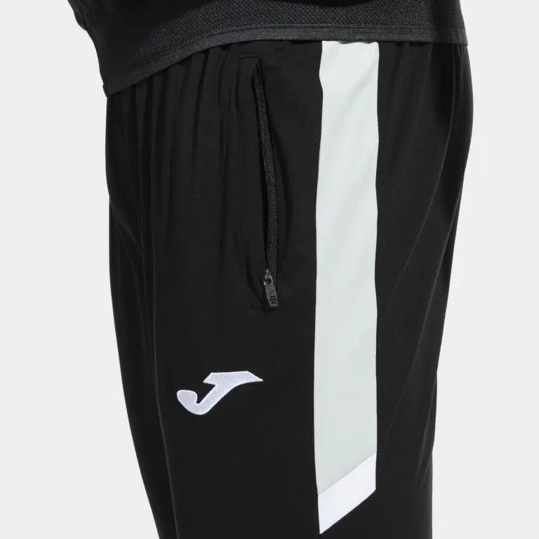 Fato De Treino Futebol Homem Joma TOLEDO Preto 5/7