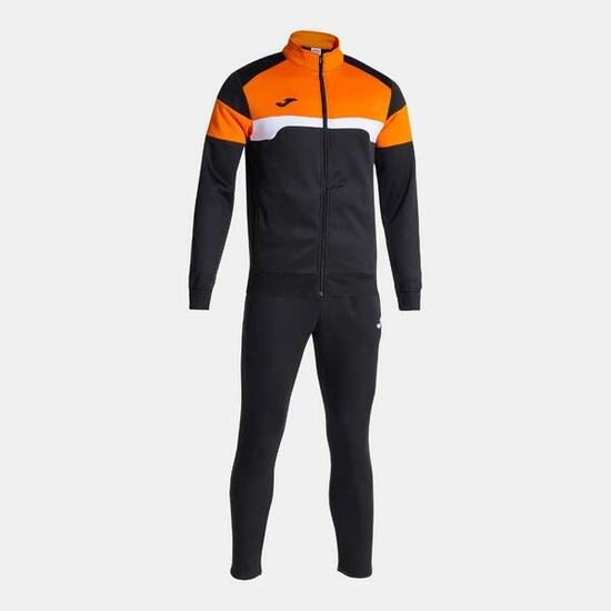 Survêtement Football Homme Joma Danubio III Noir