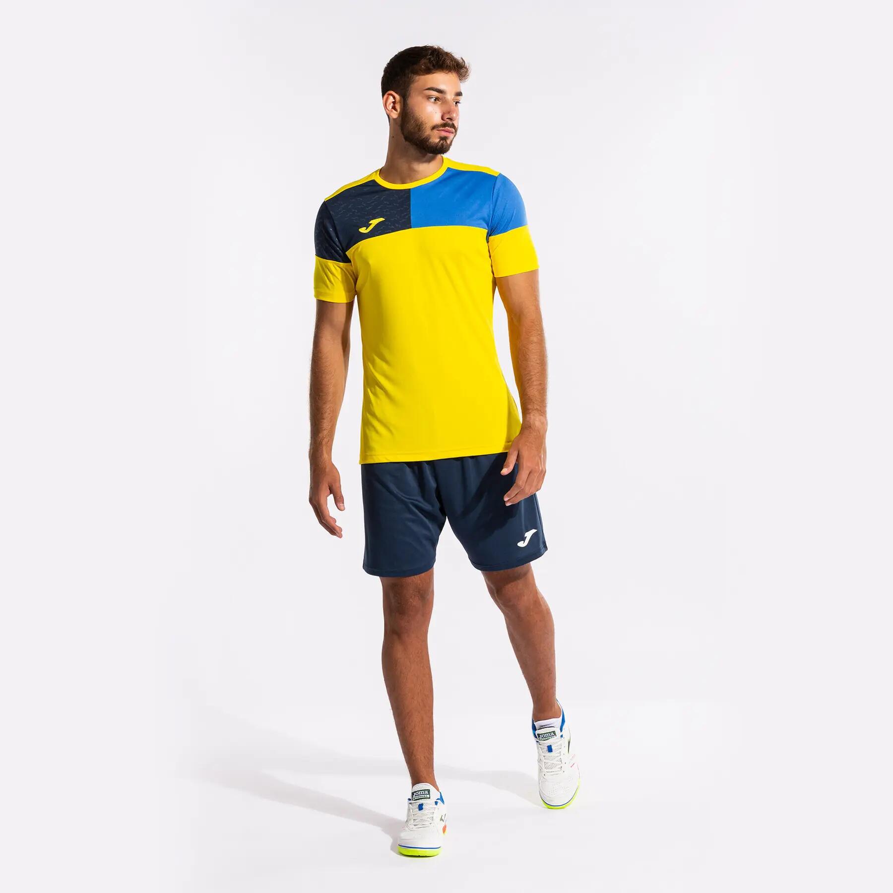 Maglia Joma Crew V 2/7