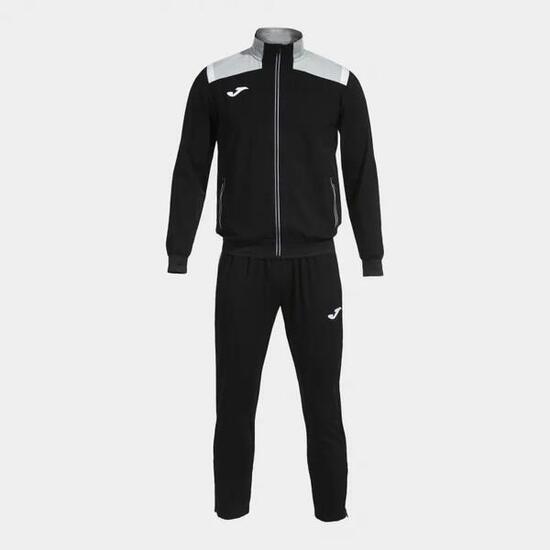Survêtement Football Homme Joma TOLEDO Noir