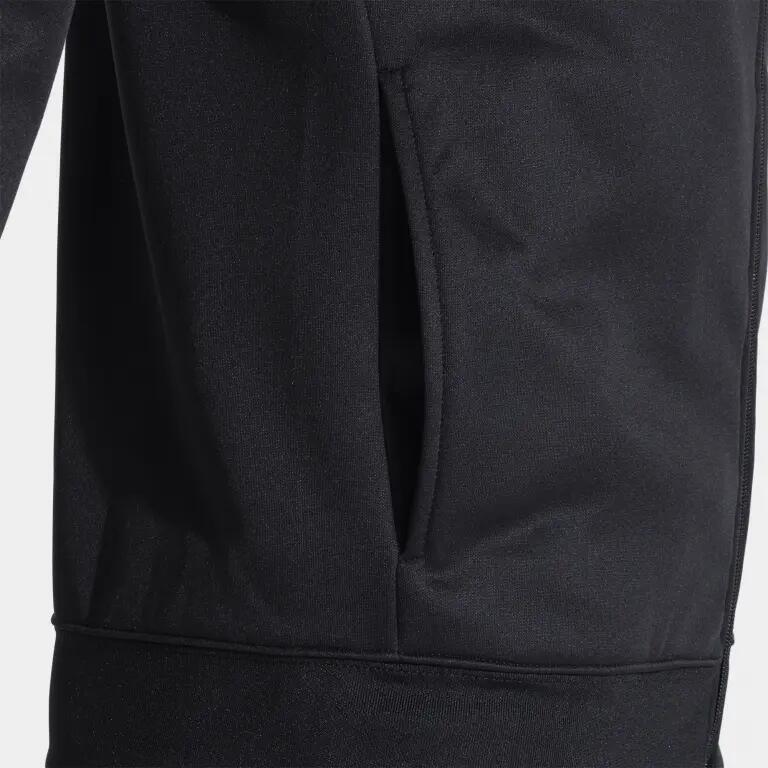 Survêtement Football Enfants Joma Danubio III Noir 4/6