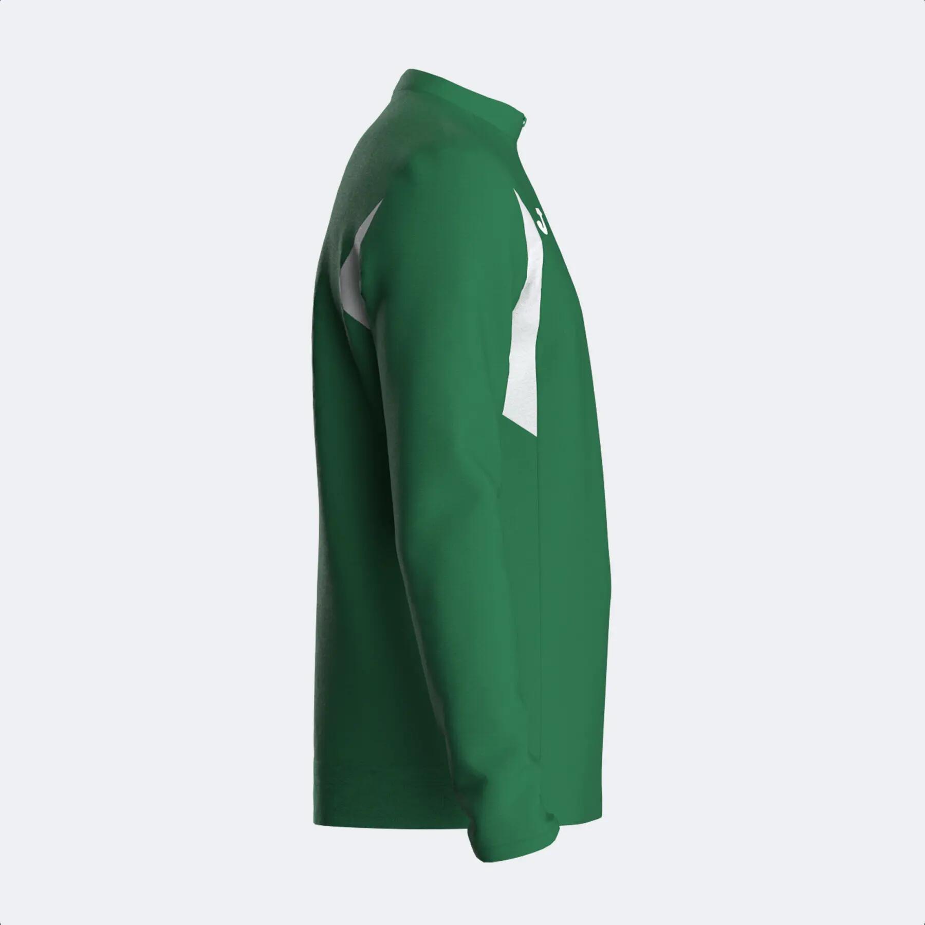 Sweat-Shirt Football Homme Joma Winner III Vert 6/7