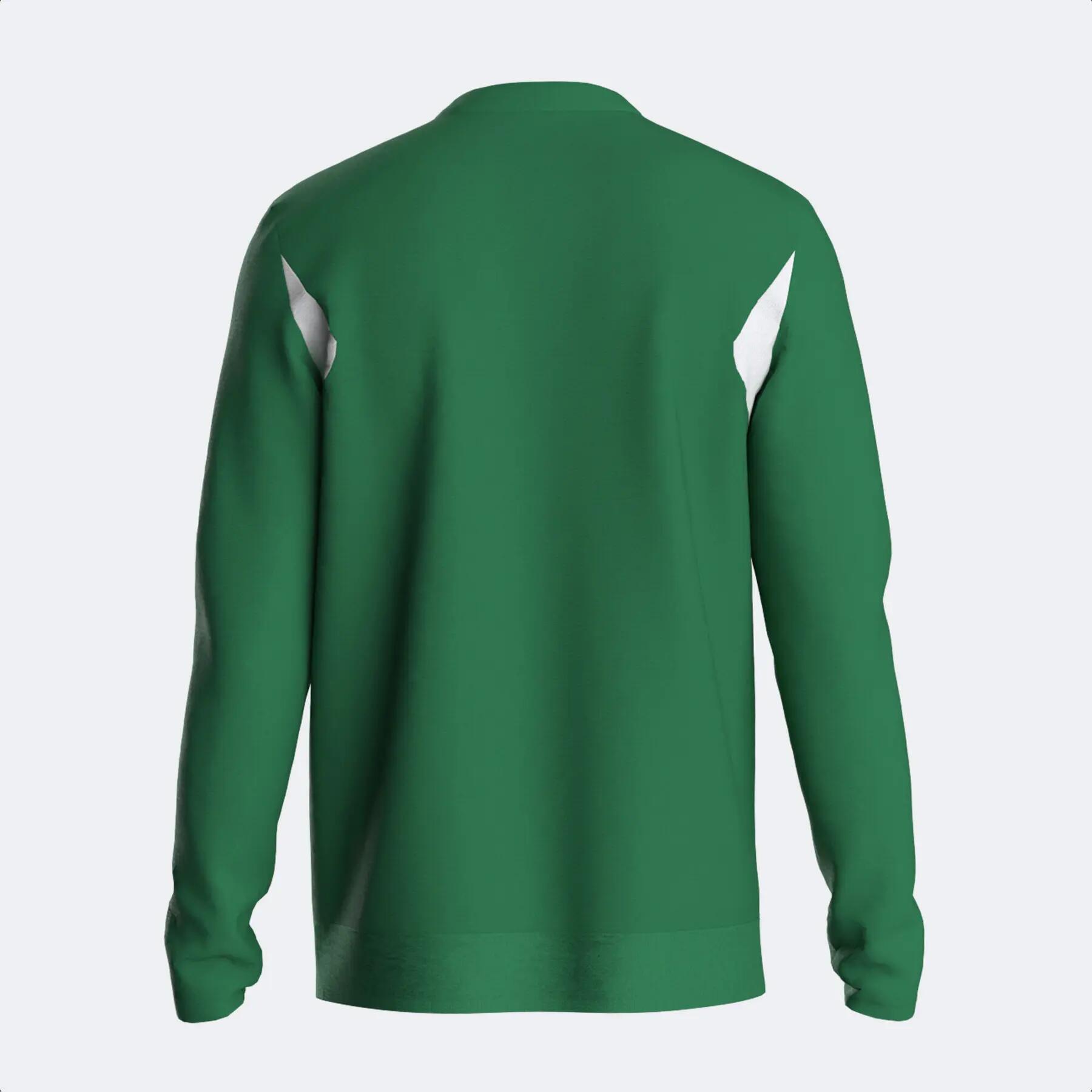 Sweat-Shirt Football Homme Joma Winner III Vert 3/7