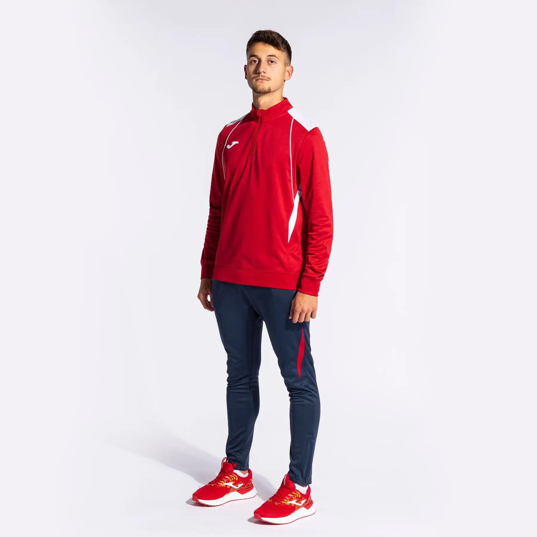 Felpa Joma Championship VII 3/7