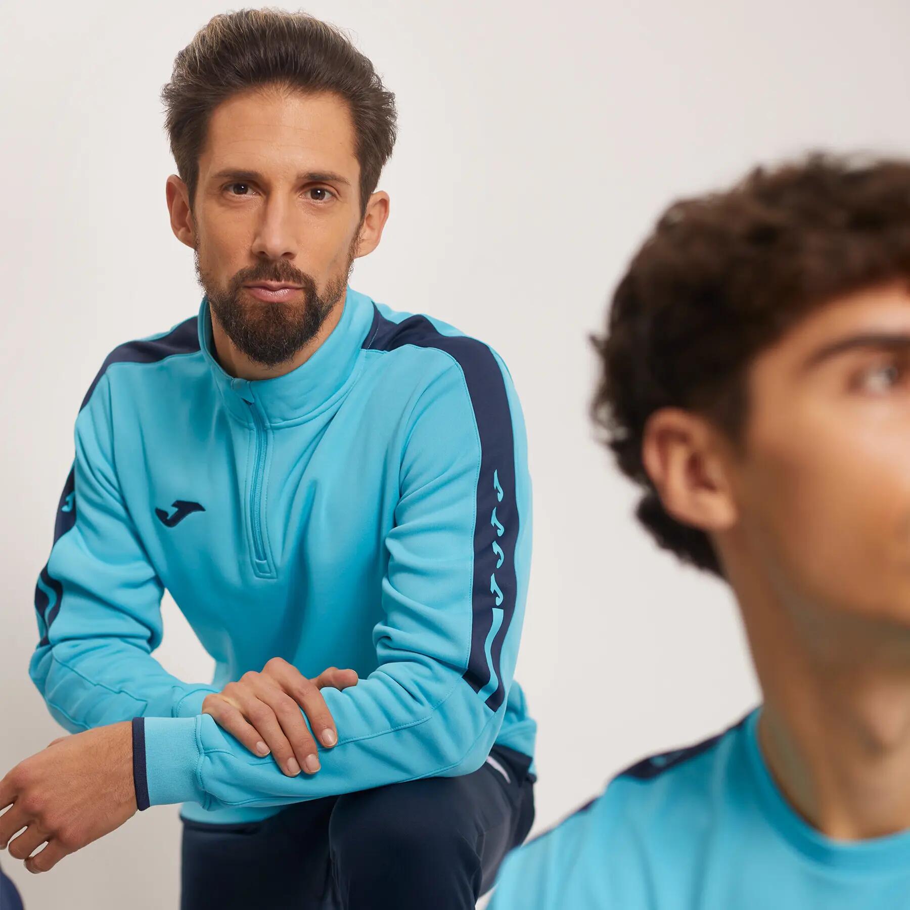 Sweatshirt Joma Olimpiada 3/5