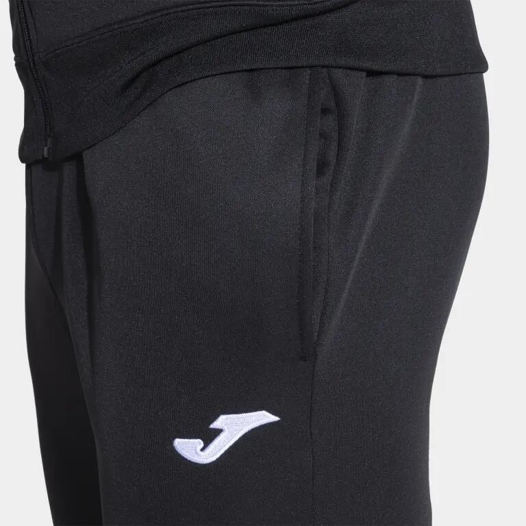Survêtement Football Enfants Joma Danubio III Noir 6/6