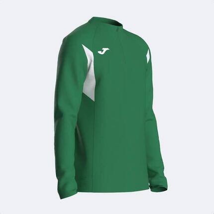 Sweat-Shirt Football Homme Joma Winner III Violet