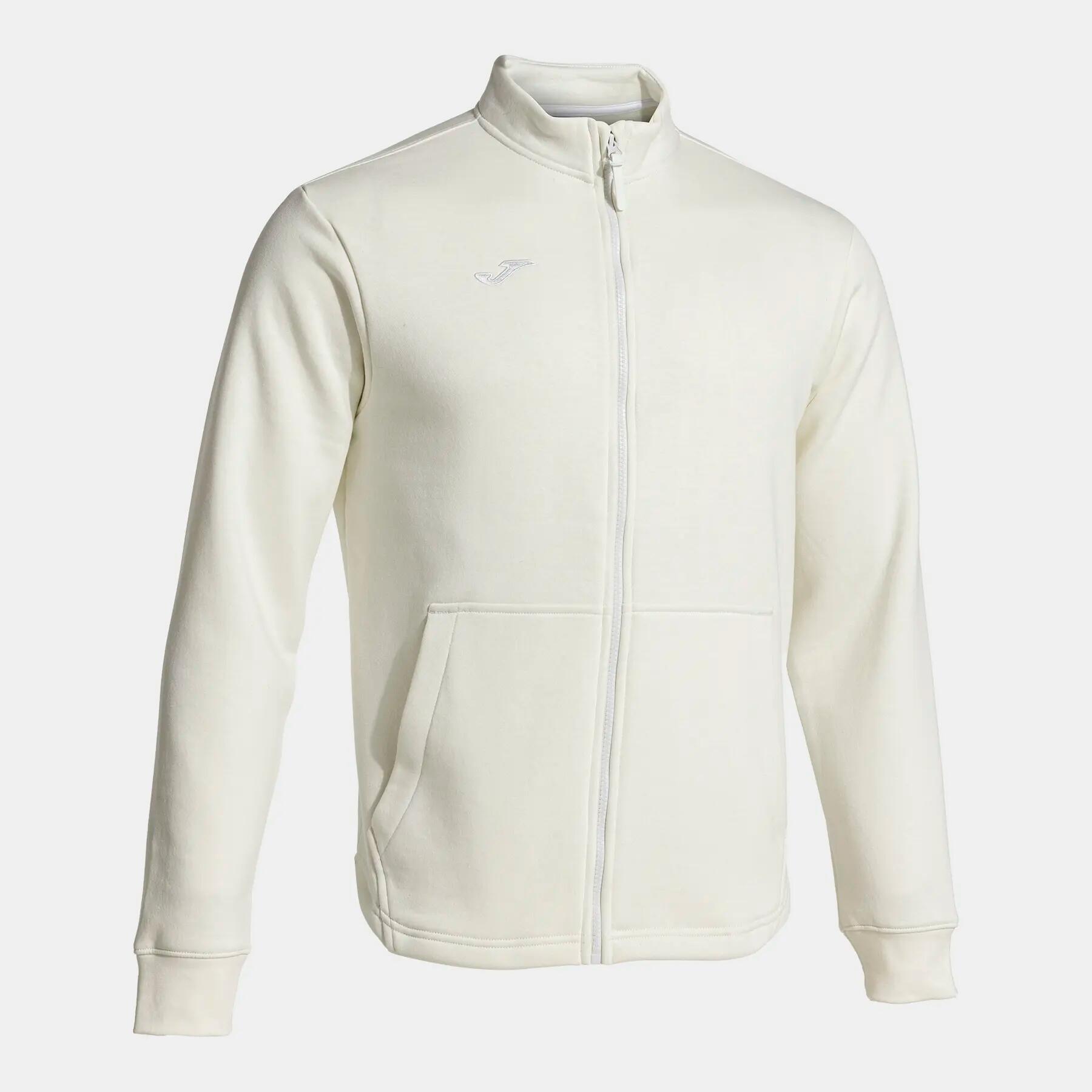Veste Homme Joma Confort IV Beige 2/4