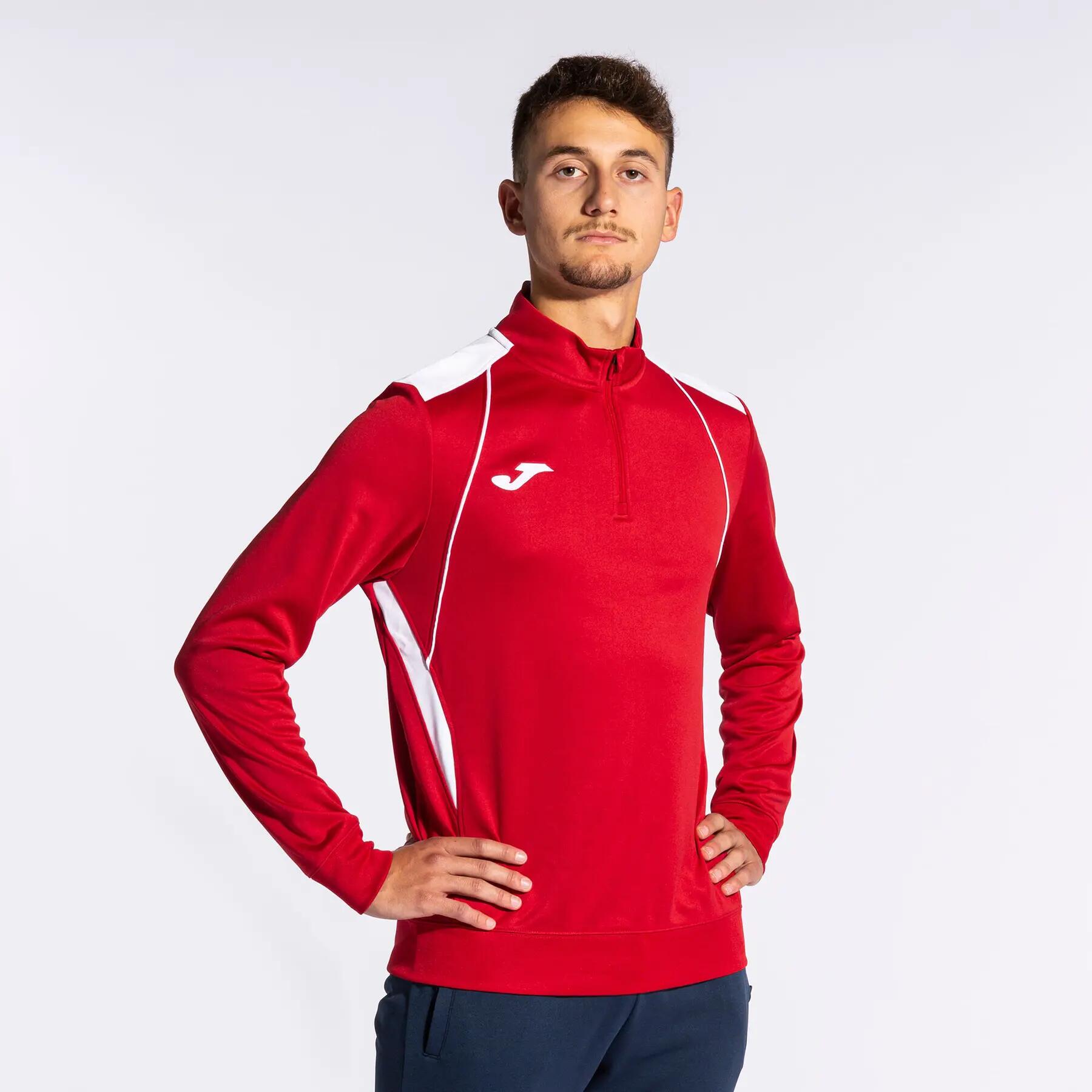 Felpa Joma Championship VII 5/7