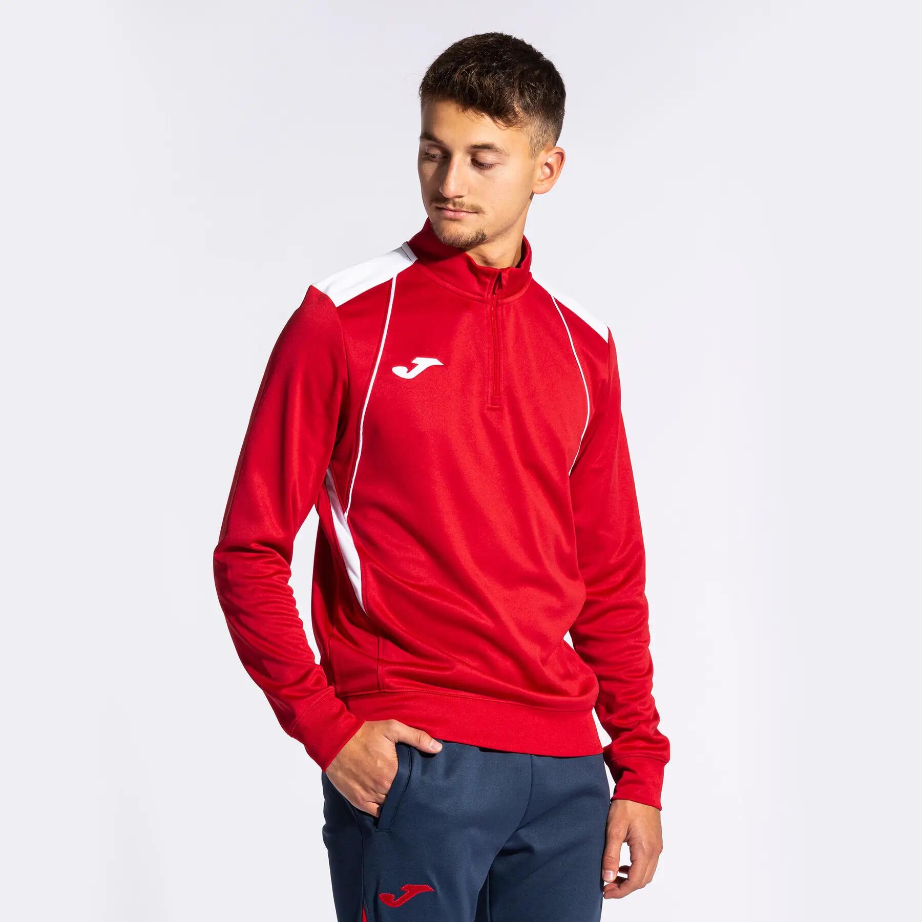 Felpa Joma Championship VII 4/7