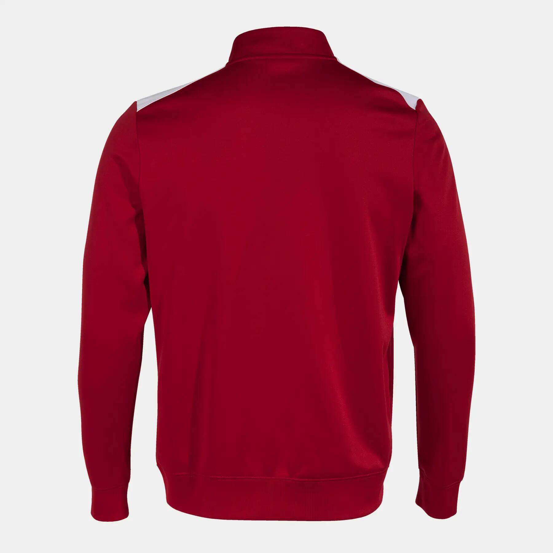 Felpa Joma Championship VII 6/7