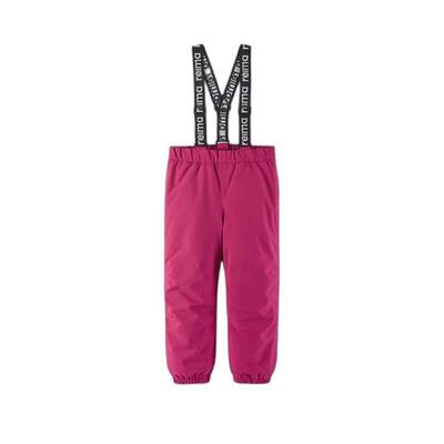 Pantaloni da sci per bambini Reima Leikisti