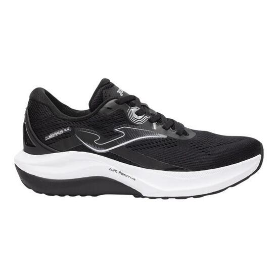 Chaussures Running Adulte Joma Hispalis Men 25 Noir