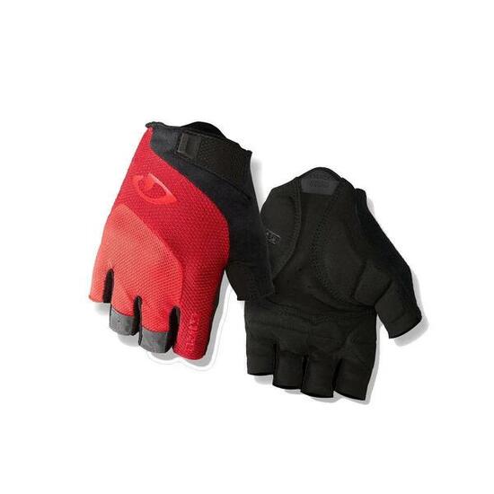 Gants courts Giro Bravo Gel