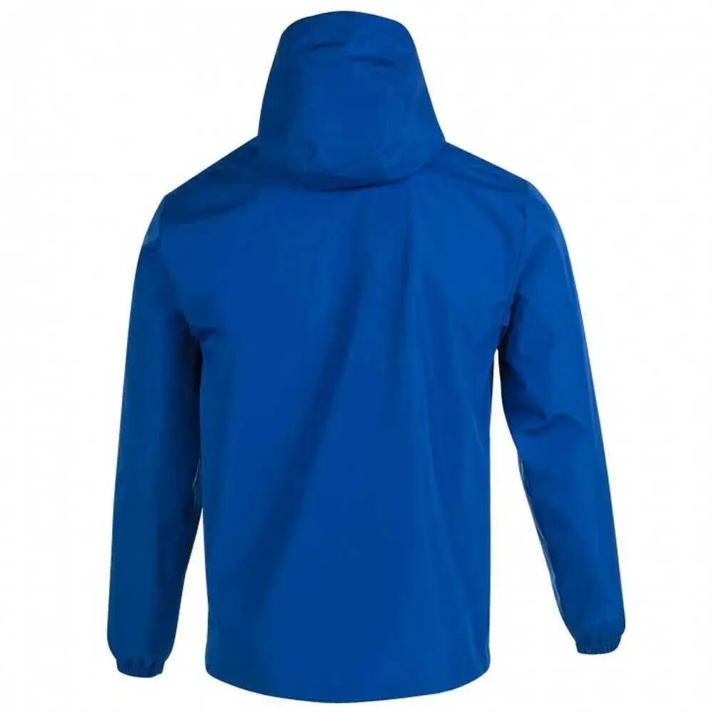 Impermiável Running Homem Joma COMBI RUNNING Azul Royal 2/7