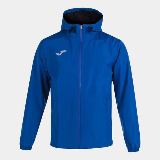 Imperméable Running Homme Joma COMBI RUNNING Bleu Roi