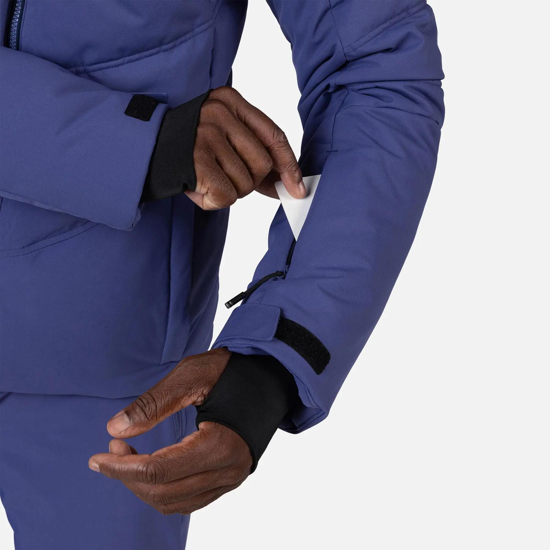 Veste de ski Rossignol Siz 6/7